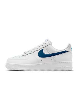 Nike Air Force 1 '07 Men's Shoes. Nike.com